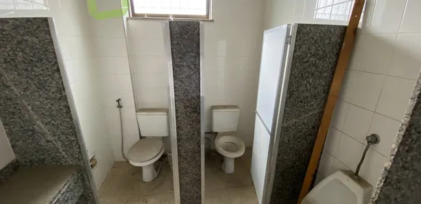 Prédio Inteiro para alugar, 540m² no Nova Cidade, Nilópolis