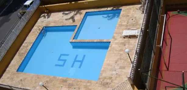 Cobertura com 2 Quartos à venda, 60m² no Vila Gumercindo, São Paulo