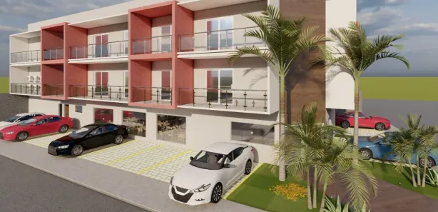 Prédio Inteiro com 35 Quartos à venda, 520m² no , Salinópolis