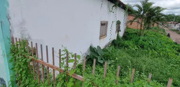 Galpão / Depósito / Armazém à venda, 154m² no Centro, Itapecuru Mirim