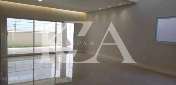 Casa de Condomínio com 4 Quartos à venda, 360m² no Residencial Pecan, Itupeva