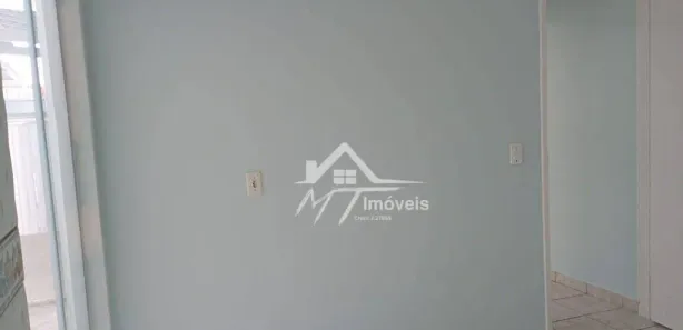 Casa com 1 Quarto para alugar, 40m² no Jardim São Carlos, Sumaré
