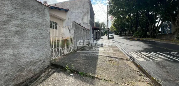 Terreno / Lote / Condomínio à venda, 140m² no Residencial Duas Marias, Indaiatuba