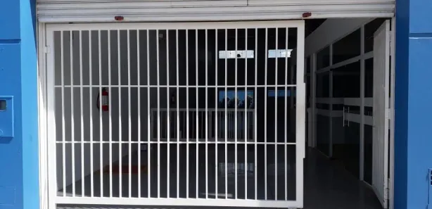 Galpão / Depósito / Armazém à venda, 460m² no Conjunto Manoel Mendes, Uberaba