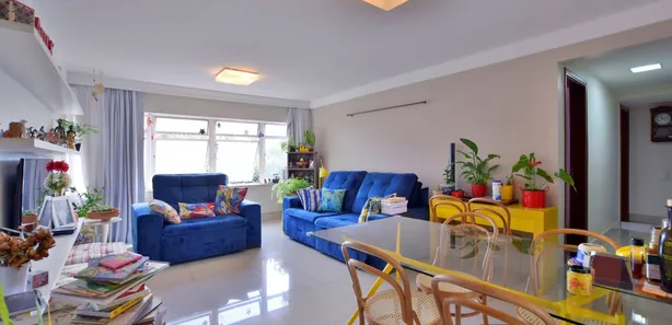 Apartamento com 3 Quartos à venda, 140m² no Asa Norte, Brasília