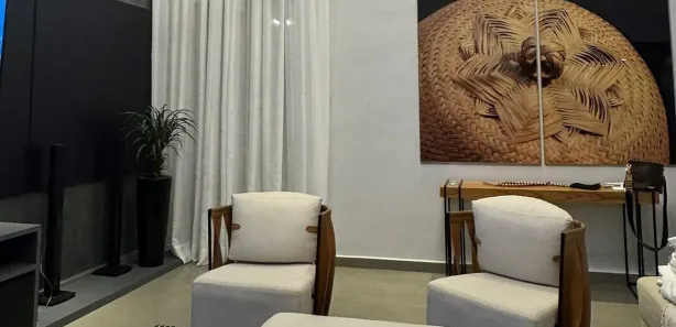 Casa de Condomínio com 4 Quartos à venda, 725m² no Chácara São Félix, Taubaté