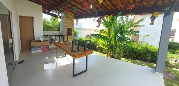 Casa com 4 Quartos à venda, 218m² no , Chã Grande