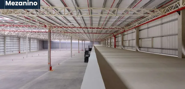 Galpão / Depósito / Armazém para alugar, 7782m² no Maria Imaculada, Embu das Artes