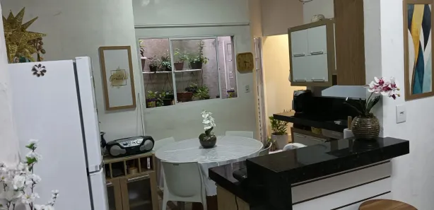Casa com 2 Quartos à venda, 120m² no Neópolis, Natal