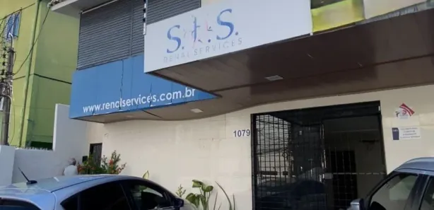 Loja / Salão / Ponto Comercial com 15 Quartos para alugar, 400m² no Casa Caiada, Olinda