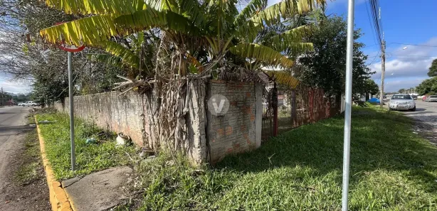 Terreno / Lote / Condomínio para alugar, 312m² no Juscelino Kubitschek, Santa Maria