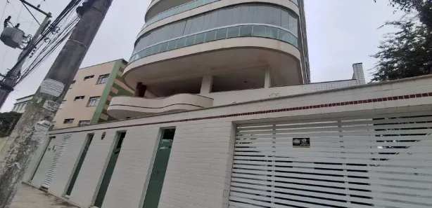 Apartamento com 3 Quartos para alugar, 93m² no Centro, Cabo Frio