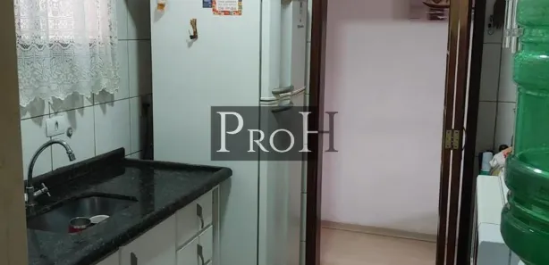 Apartamento com 3 Quartos à venda, 64m² no Nova Petrópolis, São Bernardo do Campo