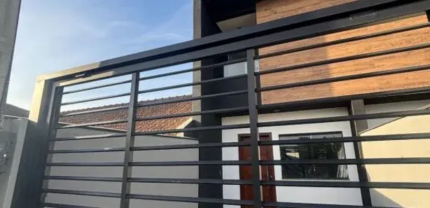 Sobrado com 2 Quartos à venda, 66m² no Ulysses Guimarães, Joinville