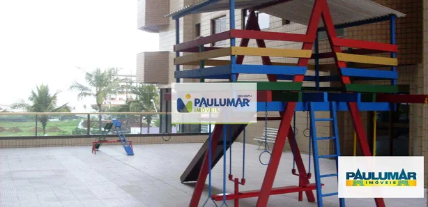 Cobertura com 3 Quartos à venda, 220m² no Centro, Mongaguá