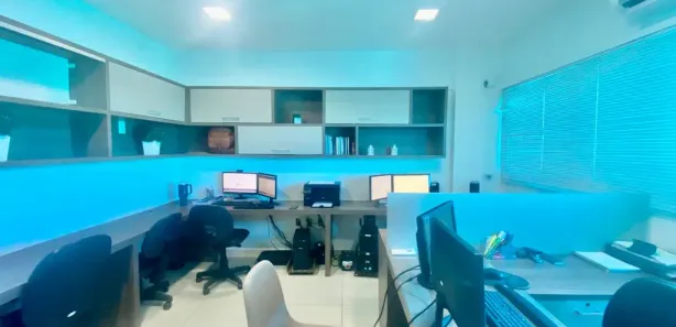 Loja / Salão / Ponto Comercial à venda, 35m² no Lagoa Nova, Natal