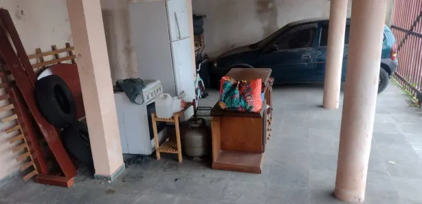 Sobrado com 3 Quartos à venda, 268m² no Bocaina, Ribeirão Pires