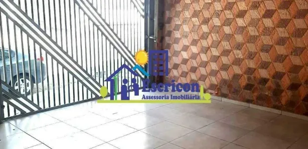 Casa com 4 Quartos à venda, 213m² no Jardim Ricardo, São Paulo