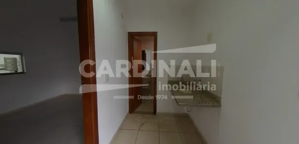 Galpão / Depósito / Armazém para alugar, 280m² no Loteamento Habitacional São Carlos 1, São Carlos