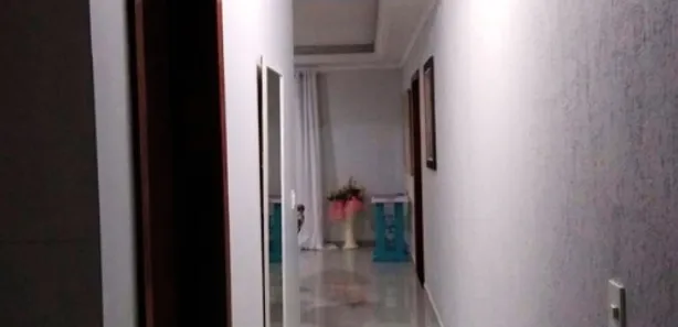 Casa de Condomínio com 4 Quartos à venda, 400m² no Ponte Alta Norte, Brasília