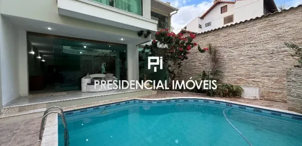 Casa com 3 Quartos para venda ou aluguel, 215m² no Jardim Machado, Cabo Frio
