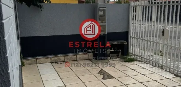Casa com 3 Quartos para venda ou aluguel, 105m² no Parque Brasil, Jacareí