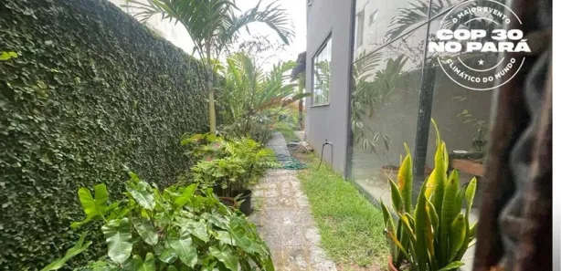 Casa com 3 Quartos para alugar, 250m² no Novo Horizonte, Marituba