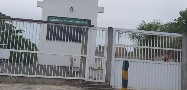 Terreno / Lote / Condomínio à venda, 1475m² no Jauá (Abrantes), Camaçari