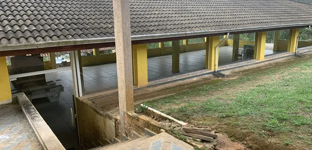 Fazenda / Sítio / Chácara com 3 Quartos à venda, 260000m² no Taiaçupeba, Mogi das Cruzes