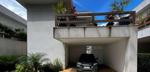 Loft com 2 Quartos à venda, 175m² no Bosque do Vianna, Cotia