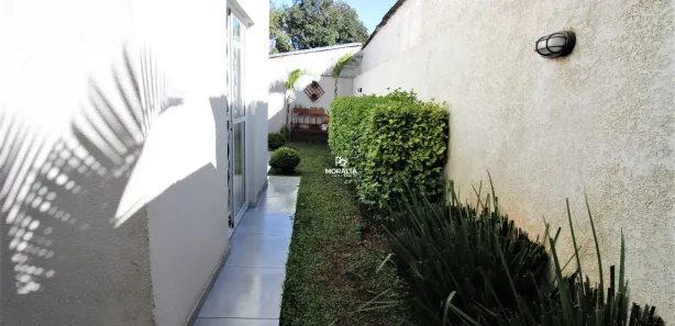 Casa de Condomínio com 2 Quartos à venda, 110m² no Cruzeiro, São José dos Pinhais