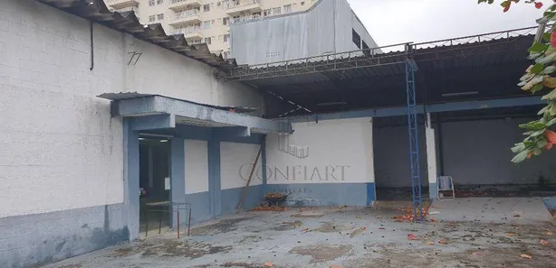 Galpão / Depósito / Armazém à venda, 893m² no Jacarepaguá, Rio de Janeiro