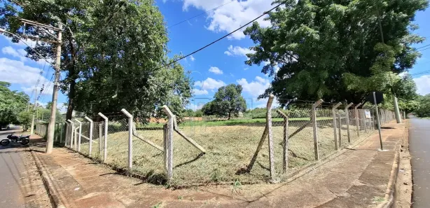 Terreno / Lote / Condomínio para alugar, 5935m² no Recreio das Acácias, Ribeirão Preto