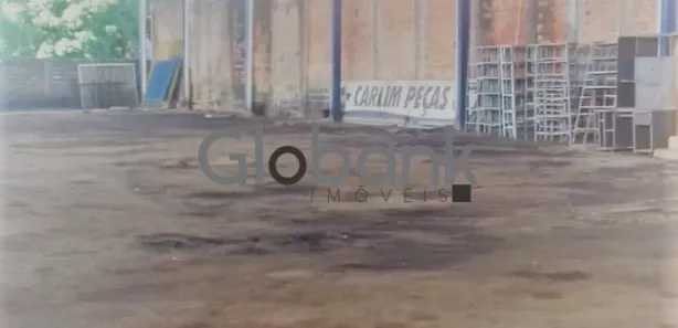 Galpão / Depósito / Armazém com 1 Quarto à venda, 3500m² no Cintra, Montes Claros