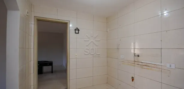 Casa com 3 Quartos à venda, 180m² no Campos do Iguaçu, Foz do Iguaçu