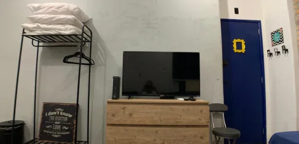 Kitnet à venda, 23m² no Copacabana, Rio de Janeiro