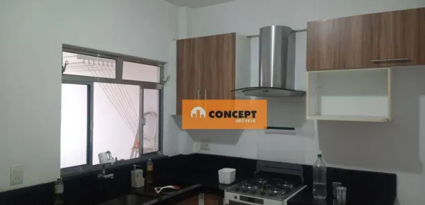 Kitnet com 1 Quarto à venda, 60m² no Parque Suzano, Suzano