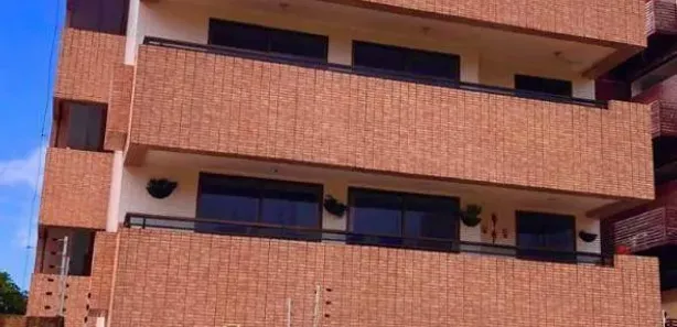 Cobertura com 3 Quartos à venda, 150m² no Intermares, Cabedelo