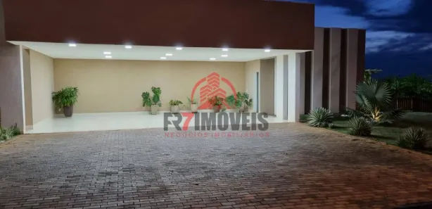 Casa com 4 Quartos à venda, 543m² no Centro, Santo Antônio de Goiás