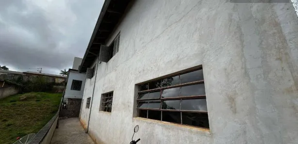 Sobrado com 7 Quartos à venda, 375m² no Jardim Senhora Das Graças, Campina Grande do Sul