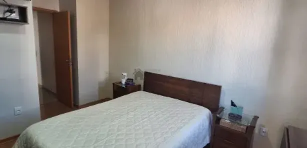 Apartamento com 3 Quartos à venda, 83m² no Europa, Contagem