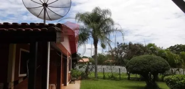 Fazenda / Sítio / Chácara com 3 Quartos à venda, 3000m² no , Sarapuí