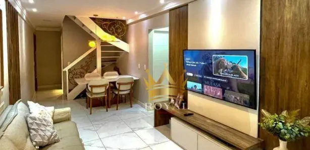 Cobertura com 3 Quartos à venda, 142m² no Praça Seca, Rio de Janeiro