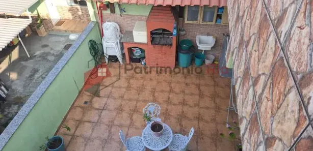 Casa de Condomínio com 3 Quartos à venda, 173m² no Cordovil, Rio de Janeiro