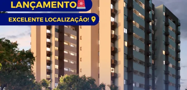 Apartamento com 2 Quartos à venda, 44m² no Boa Vista, Recife
