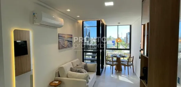 Cobertura com 1 Quarto à venda, 80m² no , Ipojuca