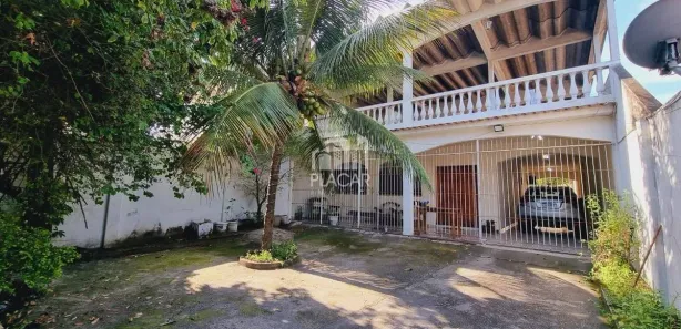 Casa com 3 Quartos à venda, 400m² no Parque Lafaiete, Duque de Caxias