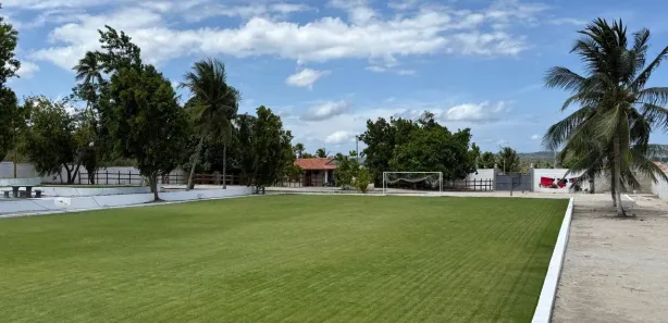 Fazenda / Sítio / Chácara com 8 Quartos à venda, 10000m² no , Marechal Deodoro