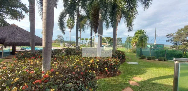 Terreno / Lote / Condomínio à venda, 800m² no Condomínio Fortuna Park, Fortuna de Minas