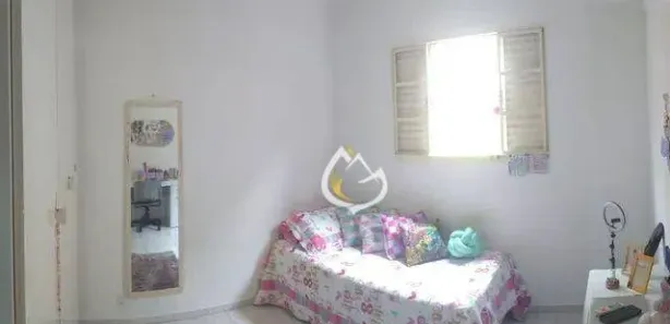 Casa com 3 Quartos à venda, 120m² no Jardim Novo Campos Elíseos, Campinas